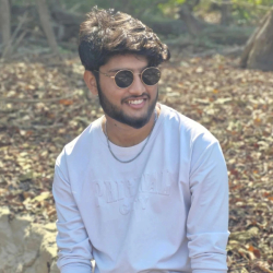 Anish Pandey — Junior WordPress Developer and EdTech Founder